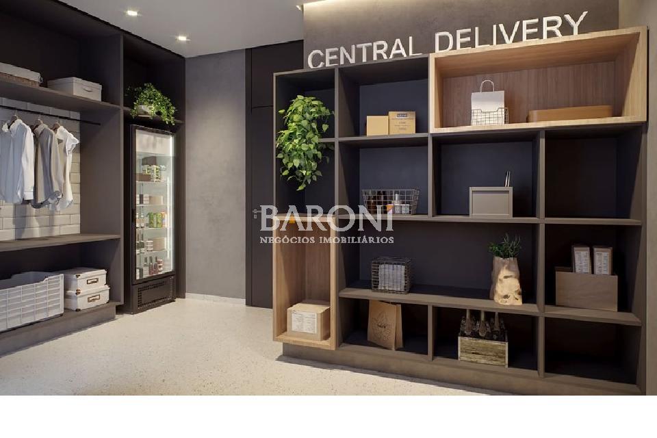 Apartamento - Vila Clementino