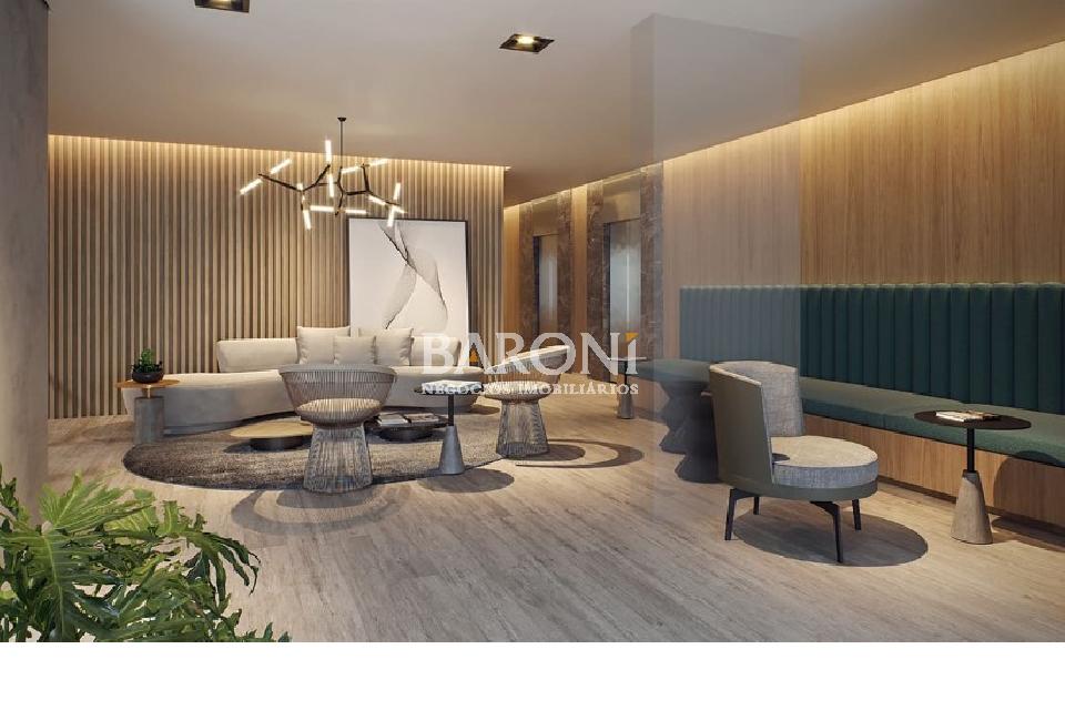 Apartamento - Vila Clementino