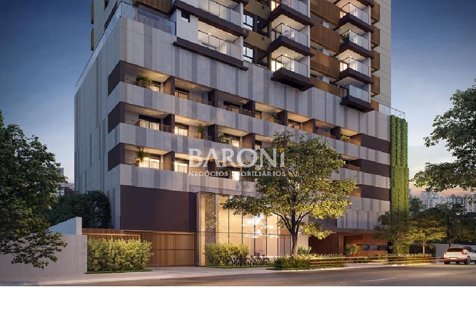 Apartamento - Vila Clementino