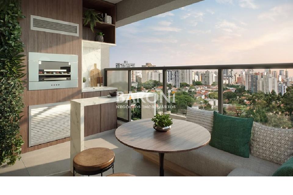 Apartamento - Vila Clementino