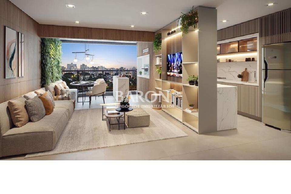 Apartamento - Vila Clementino