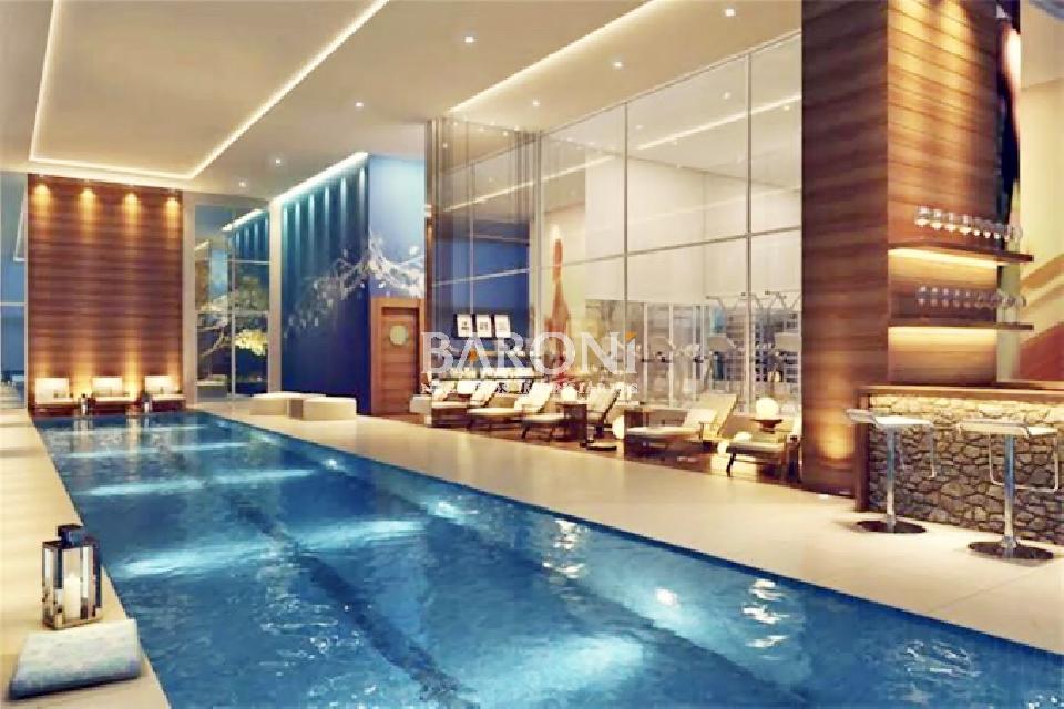 Apartamento - Brooklin