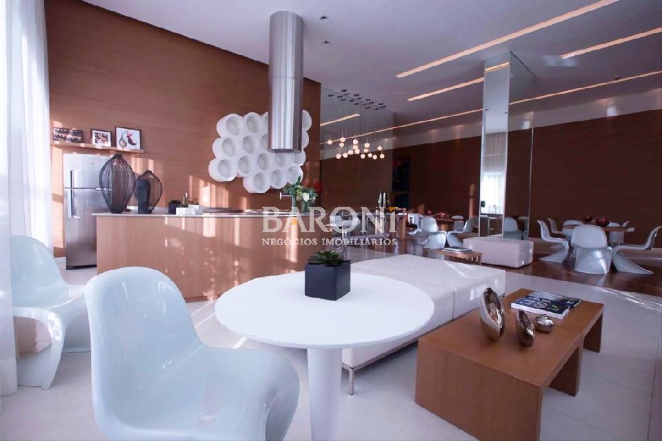 Apartamento - Brooklin