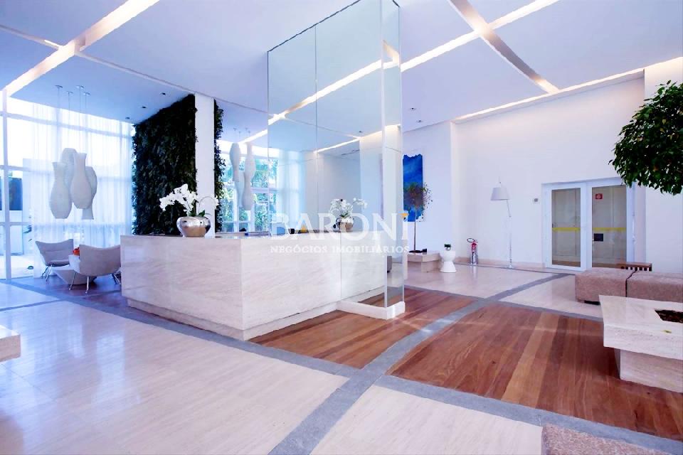 Apartamento - Brooklin