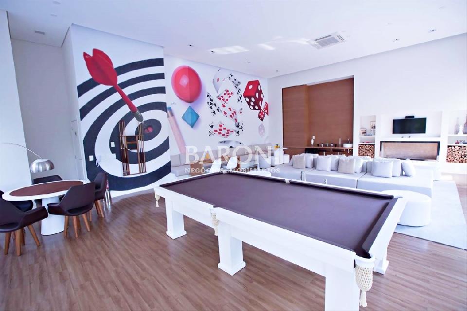 Apartamento - Brooklin