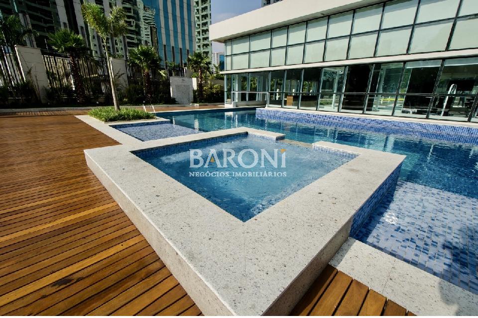 Apartamento - Brooklin