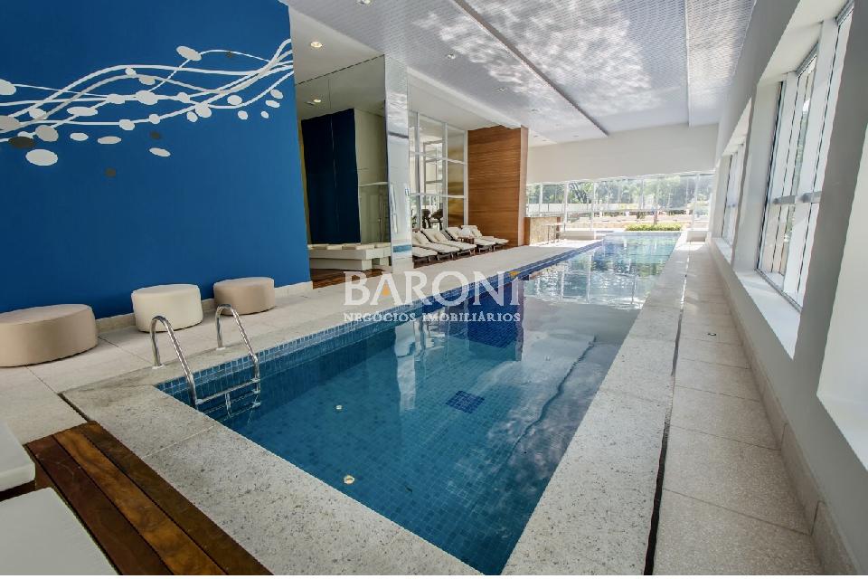 Apartamento - Brooklin