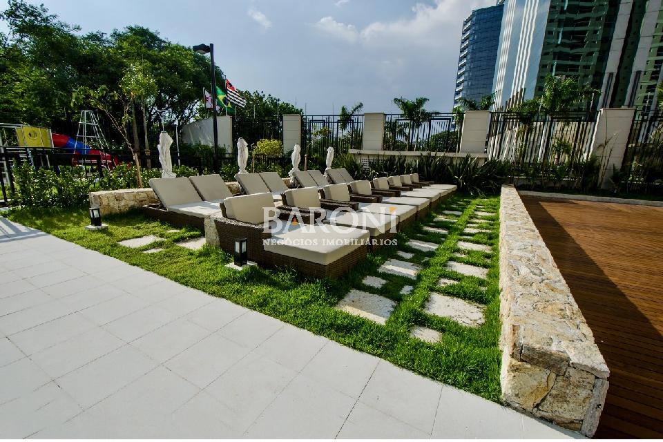 Apartamento - Brooklin