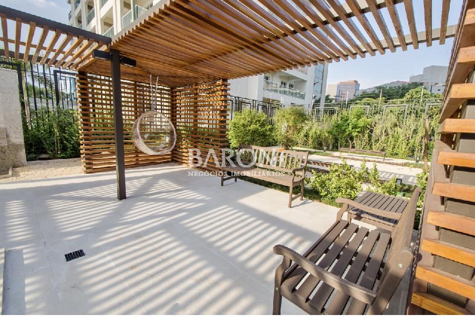 Apartamento - Brooklin