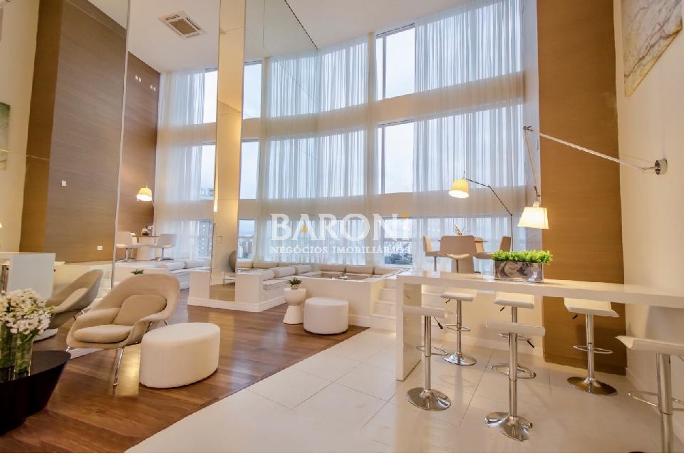 Apartamento - Brooklin