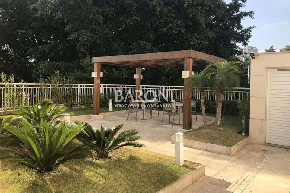 Apartamento - Vila Olímpia