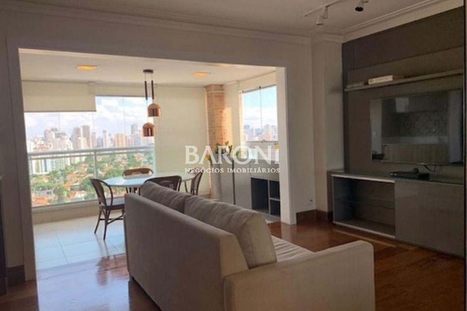 Apartamento - Vila Olímpia