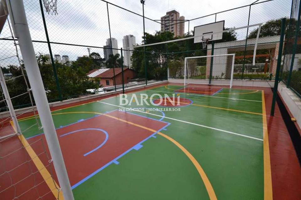 Apartamento - Vila Olímpia