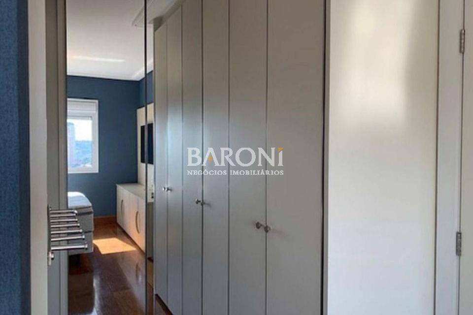 Apartamento - Vila Olímpia