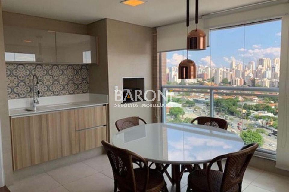 Apartamento - Vila Olímpia