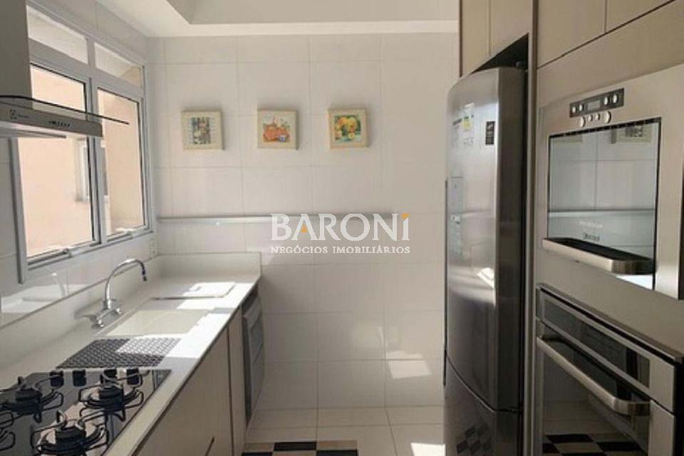 Apartamento - Vila Olímpia