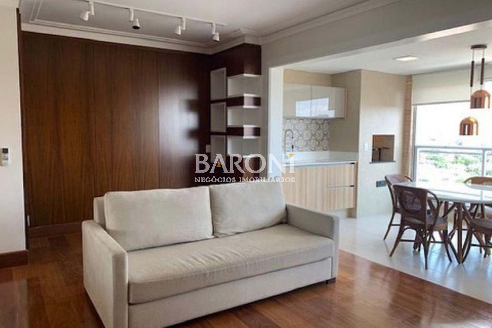 Apartamento - Vila Olímpia