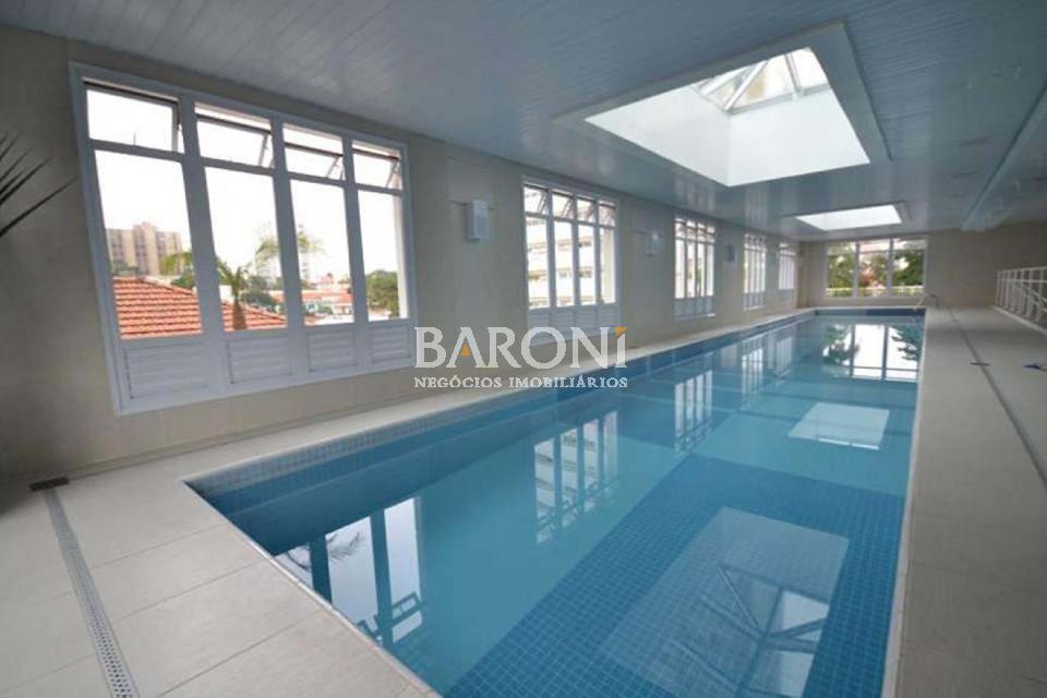 Apartamento - Vila Olímpia