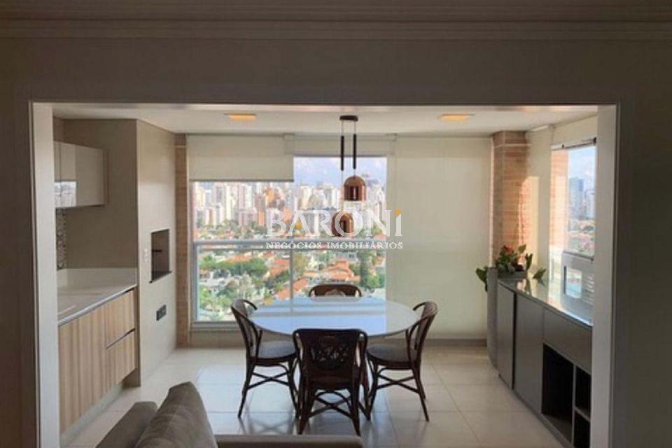 Apartamento - Vila Olímpia