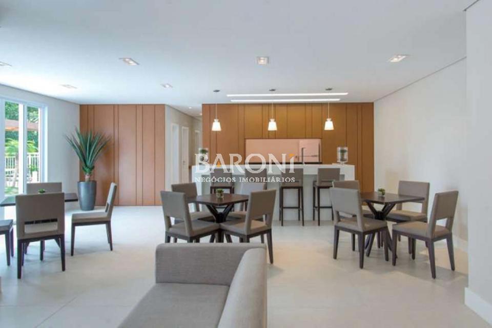 Apartamento - Vila Olímpia