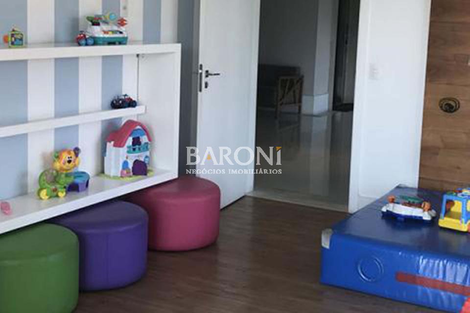 Apartamento - Vila Olímpia