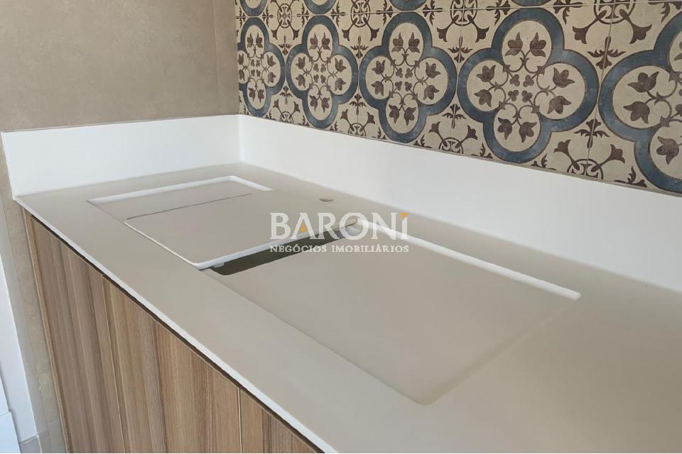 Apartamento - Vila Olímpia