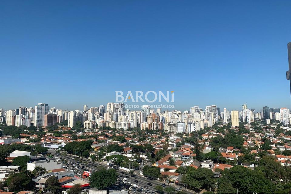 Apartamento - Vila Olímpia