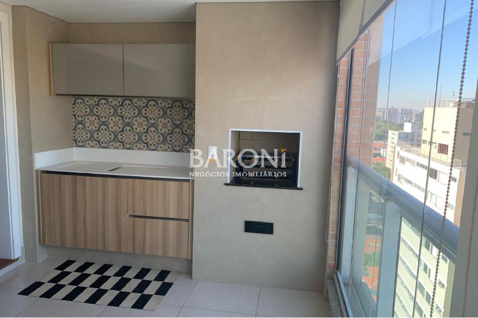 Apartamento - Vila Olímpia