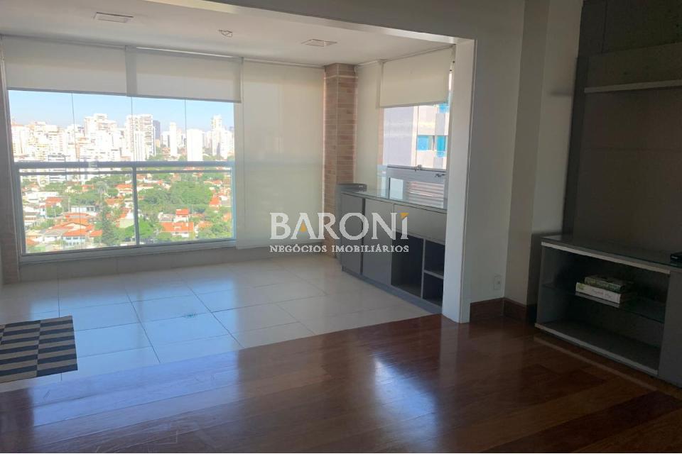 Apartamento - Vila Olímpia