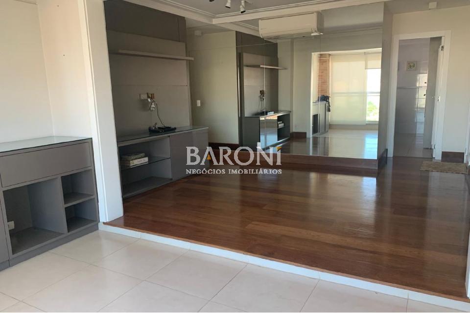 Apartamento - Vila Olímpia