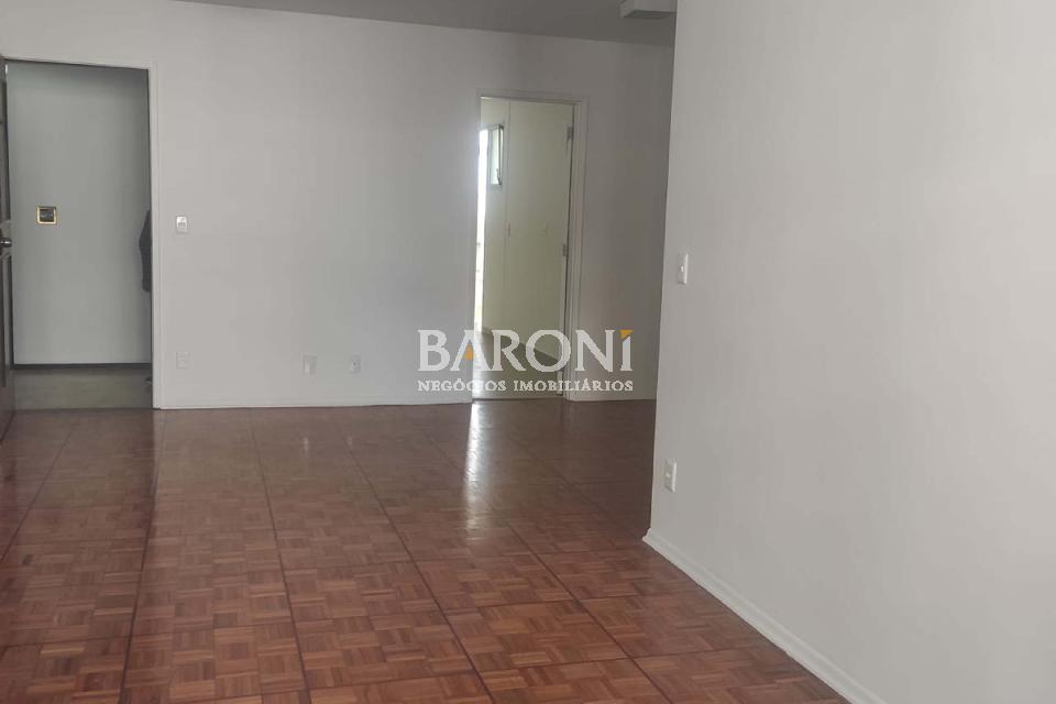 Apartamento - Jardim Paulista