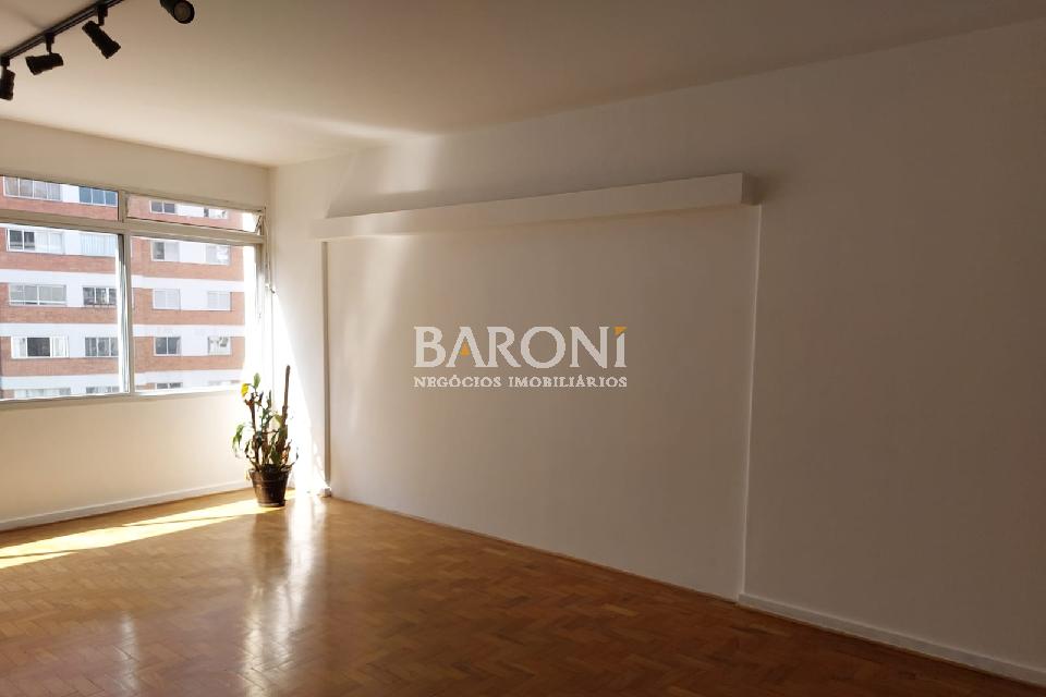 Apartamento - Jardim América