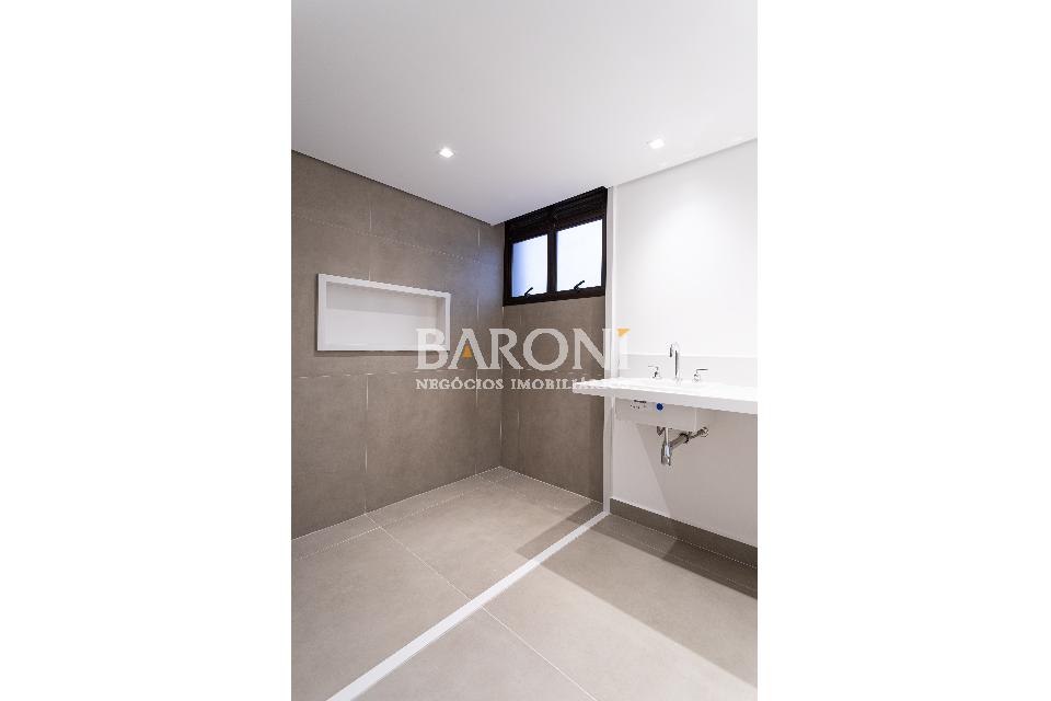 Apartamento - Perdizes