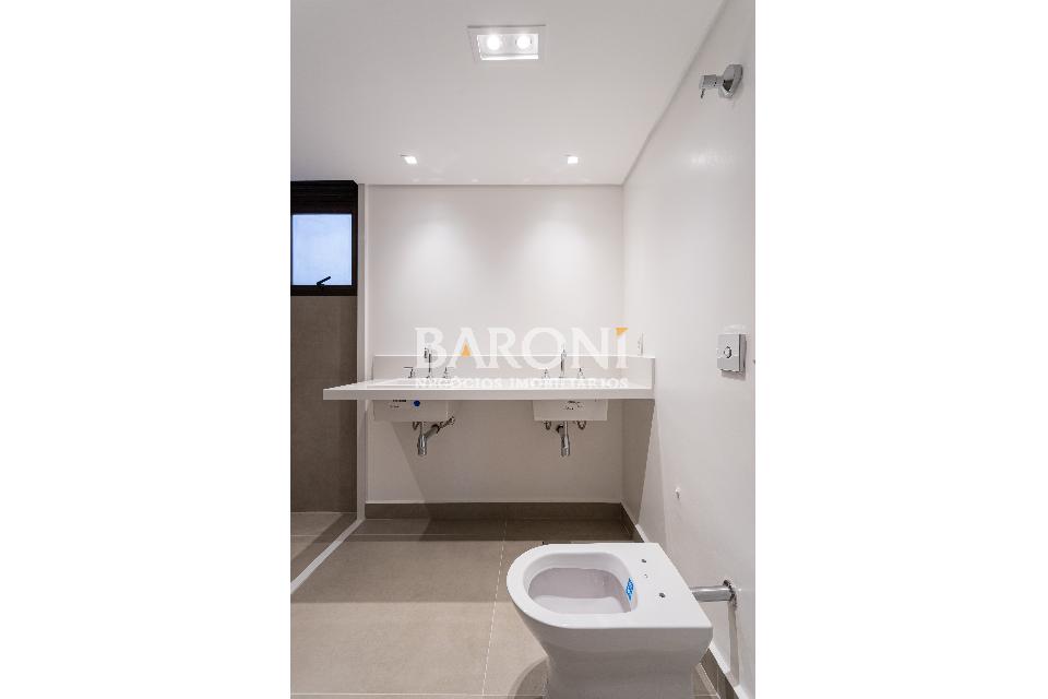 Apartamento - Perdizes