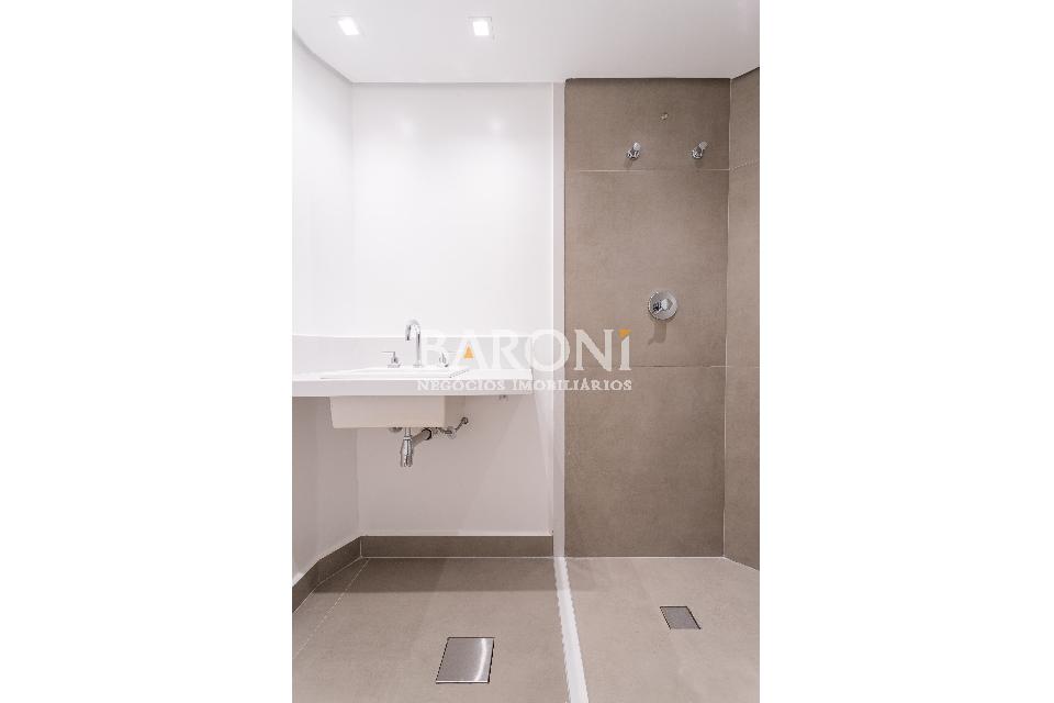 Apartamento - Perdizes