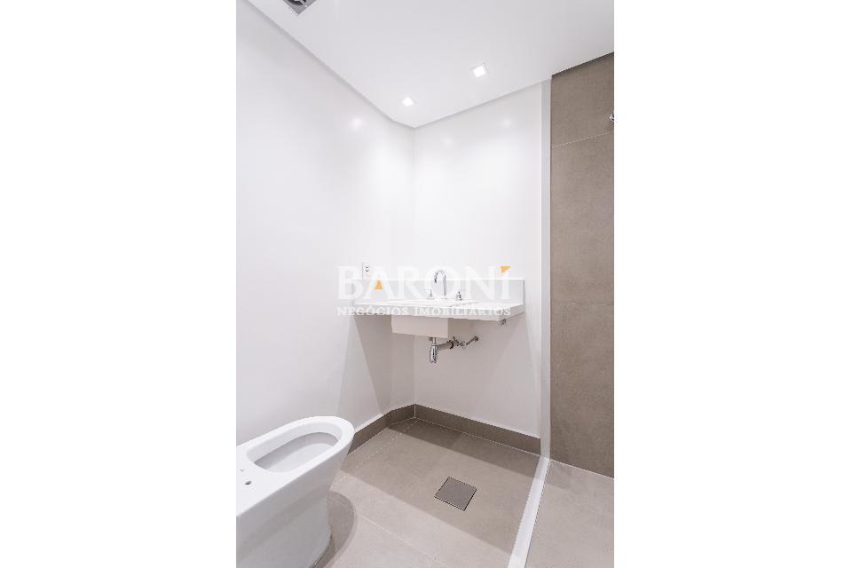 Apartamento - Perdizes