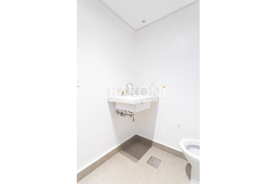 Apartamento - Perdizes