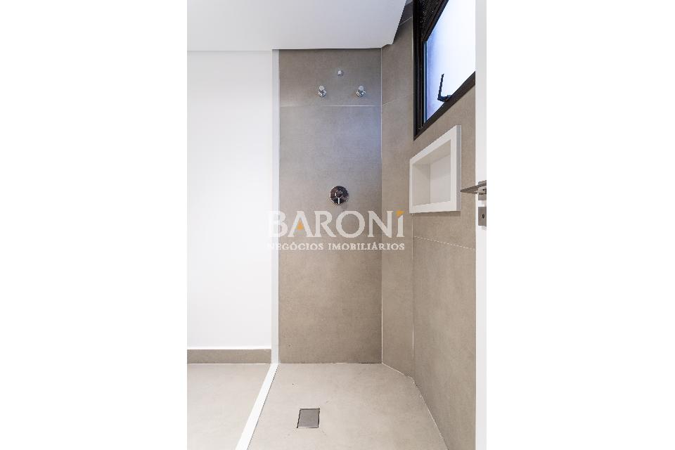 Apartamento - Perdizes