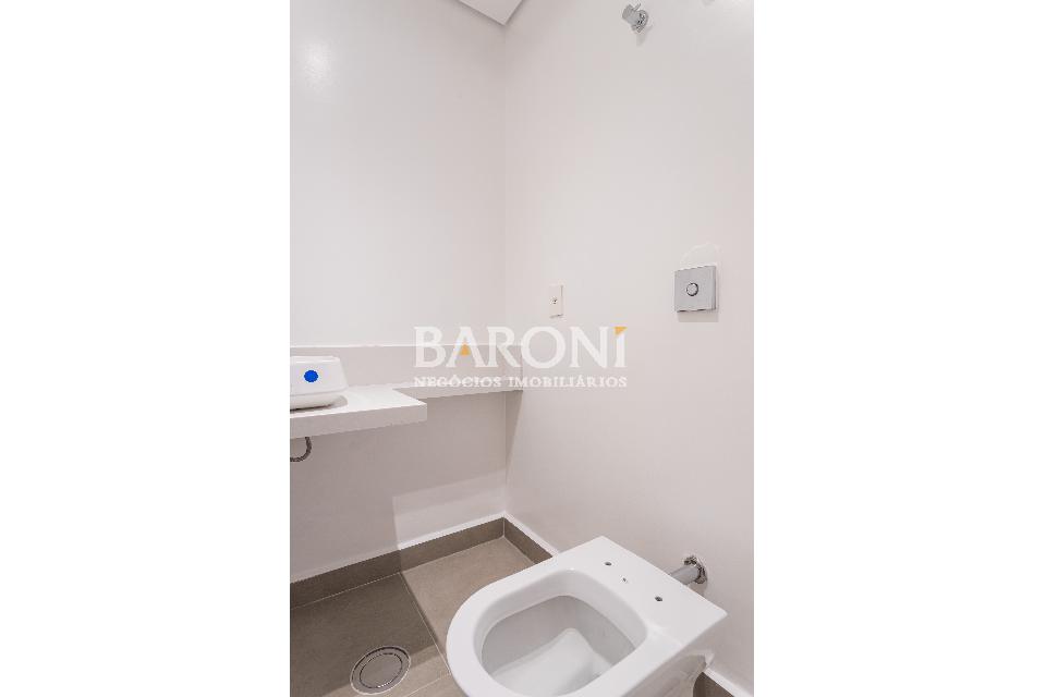 Apartamento - Perdizes