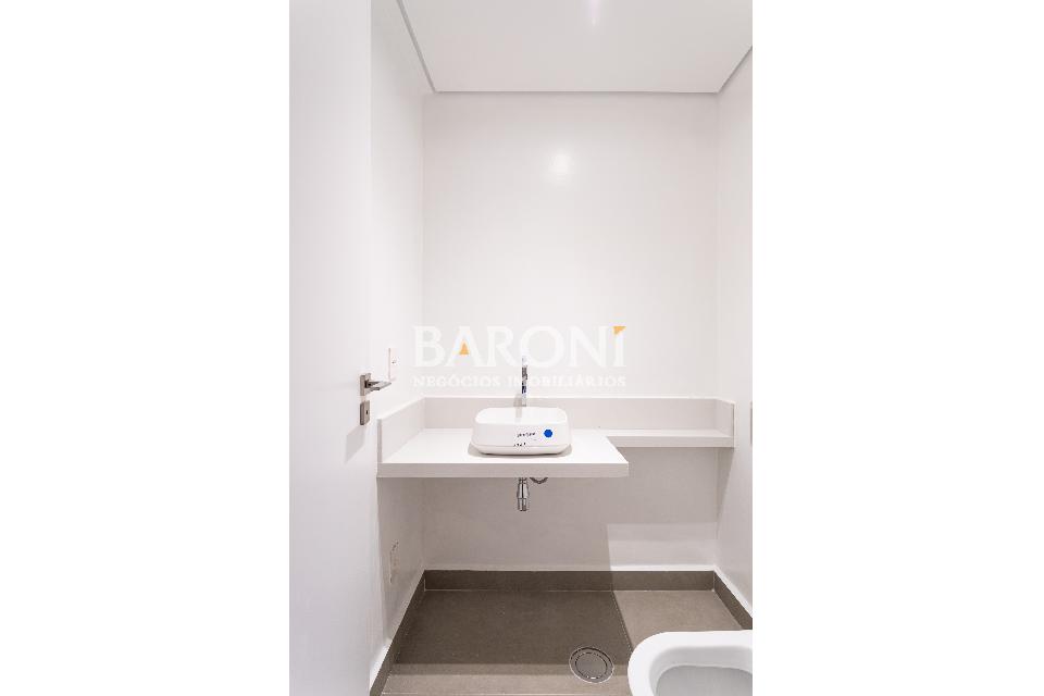 Apartamento - Perdizes