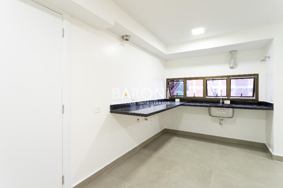 Apartamento - Perdizes