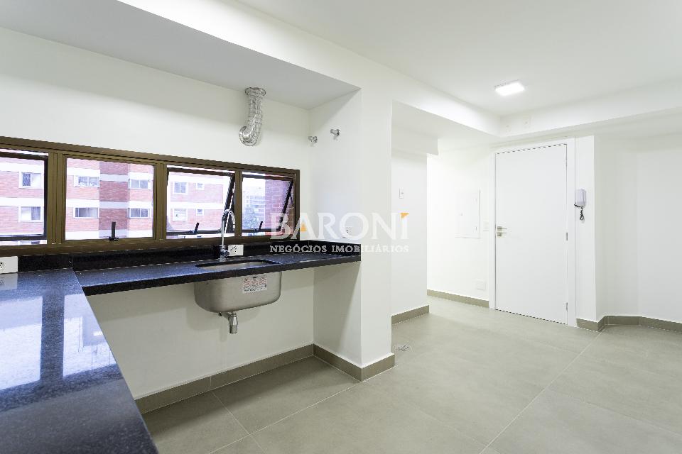 Apartamento - Perdizes