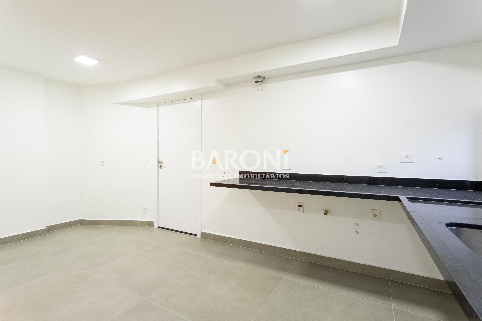 Apartamento - Perdizes