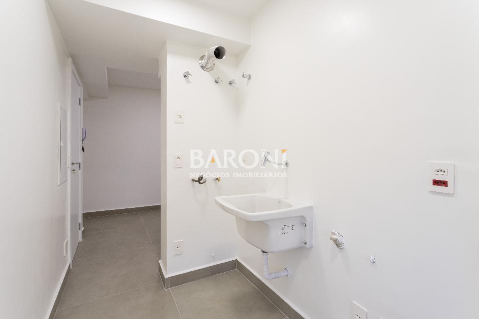 Apartamento - Perdizes