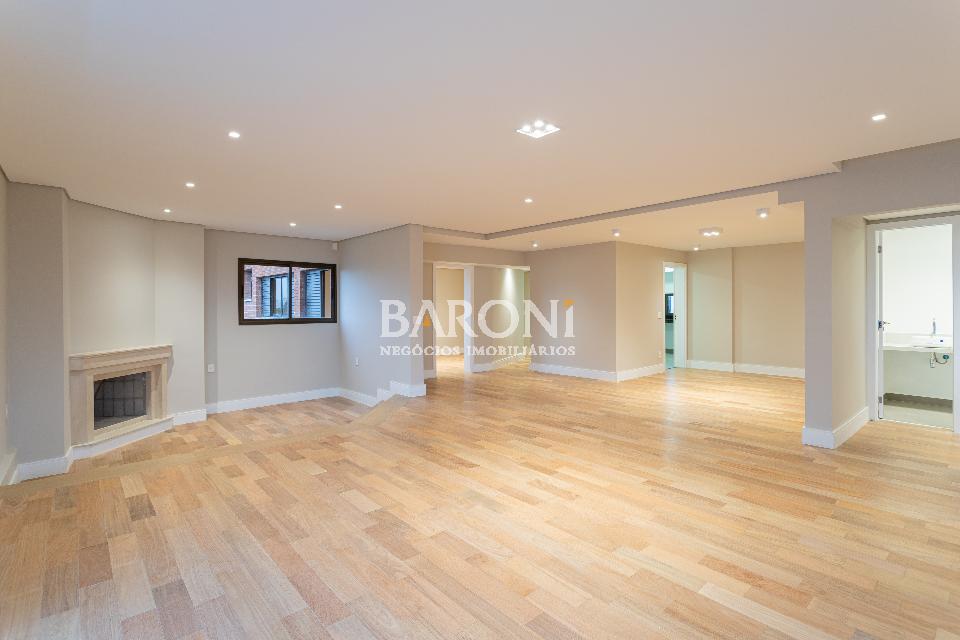 Apartamento - Perdizes