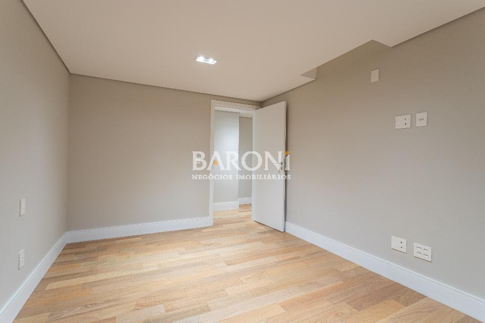 Apartamento - Perdizes