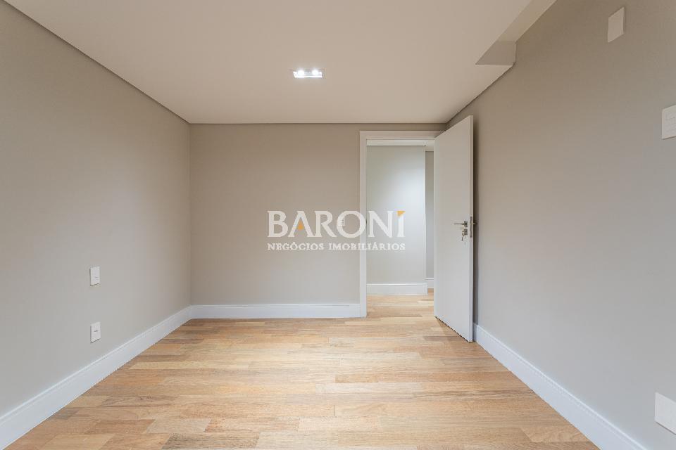 Apartamento - Perdizes