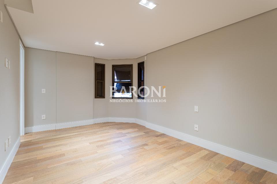 Apartamento - Perdizes