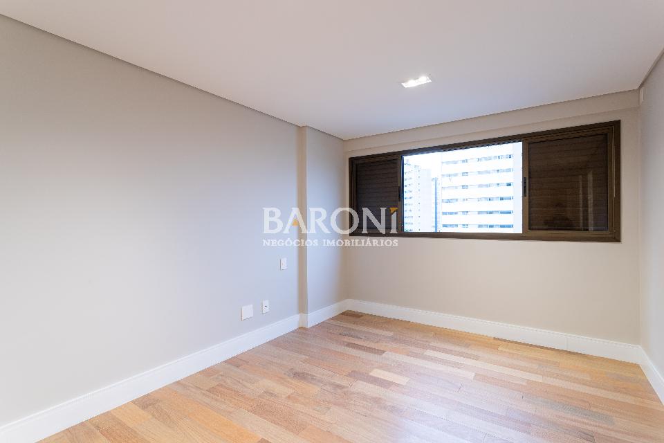 Apartamento - Perdizes