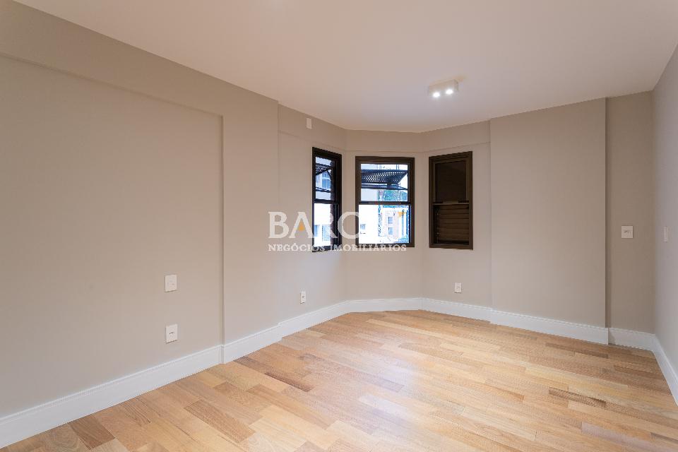 Apartamento - Perdizes